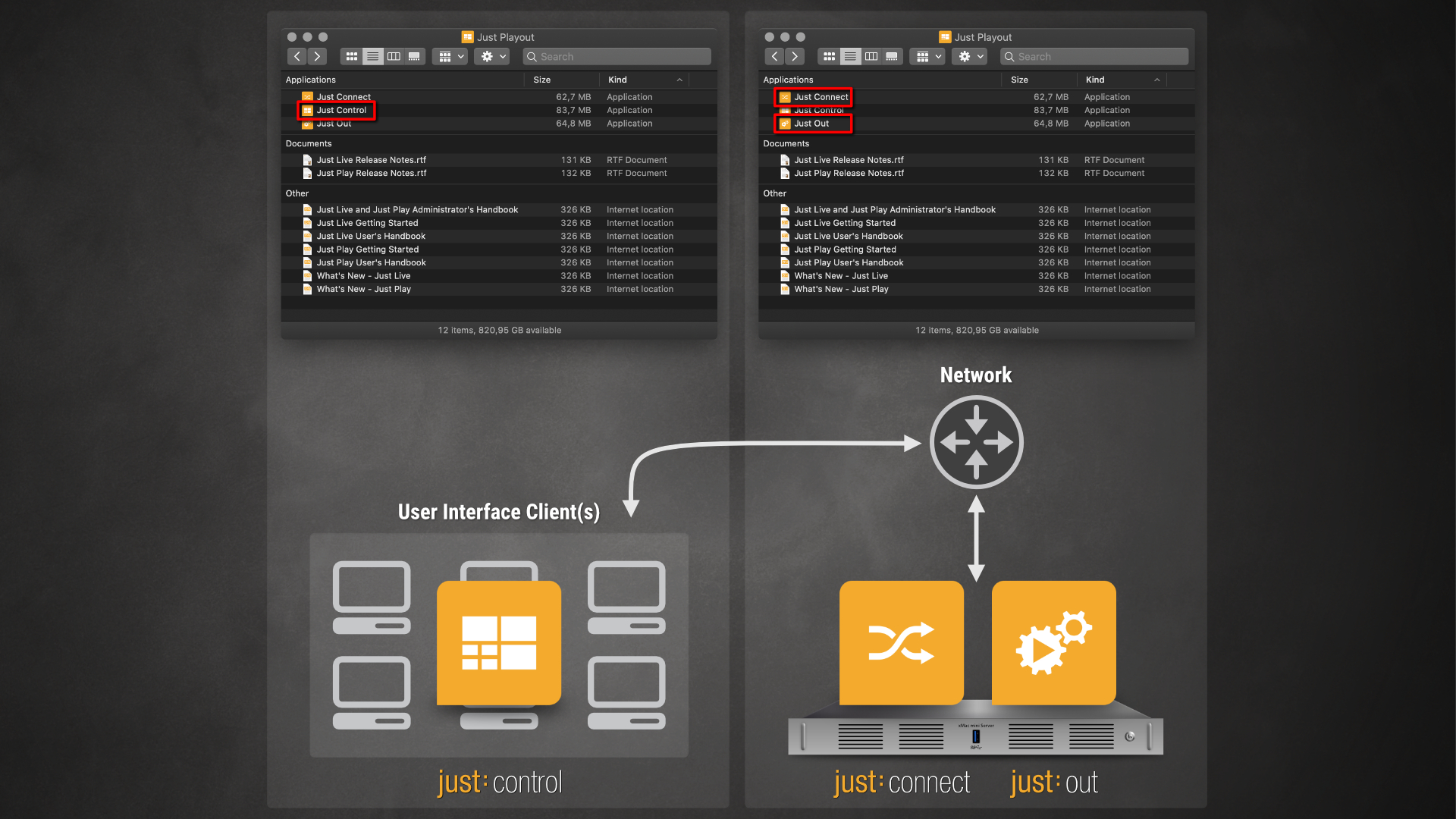6. Setup Variants (v3.0) screenshot 2