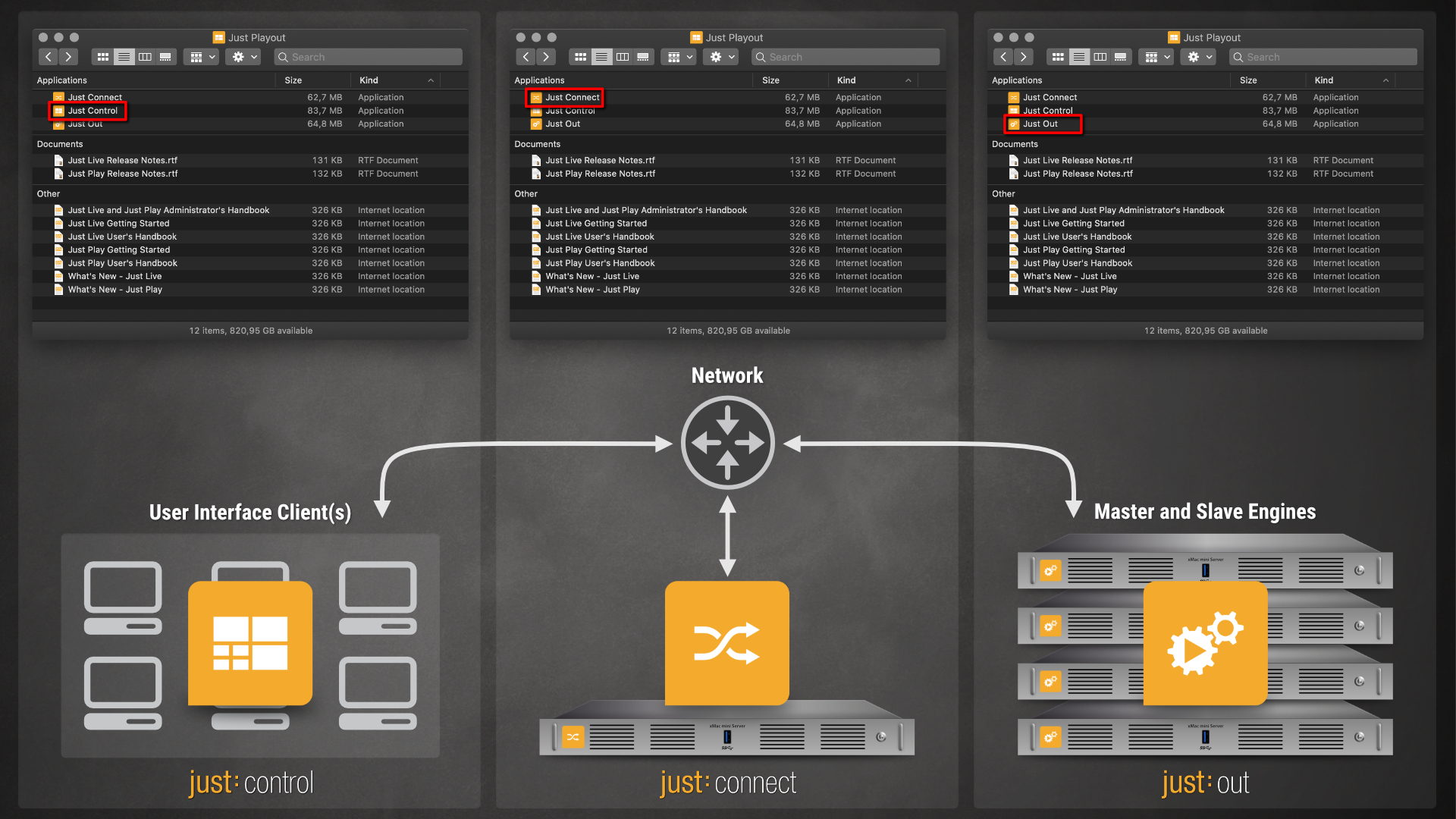 6. Setup Variants (v3.0) screenshot 4