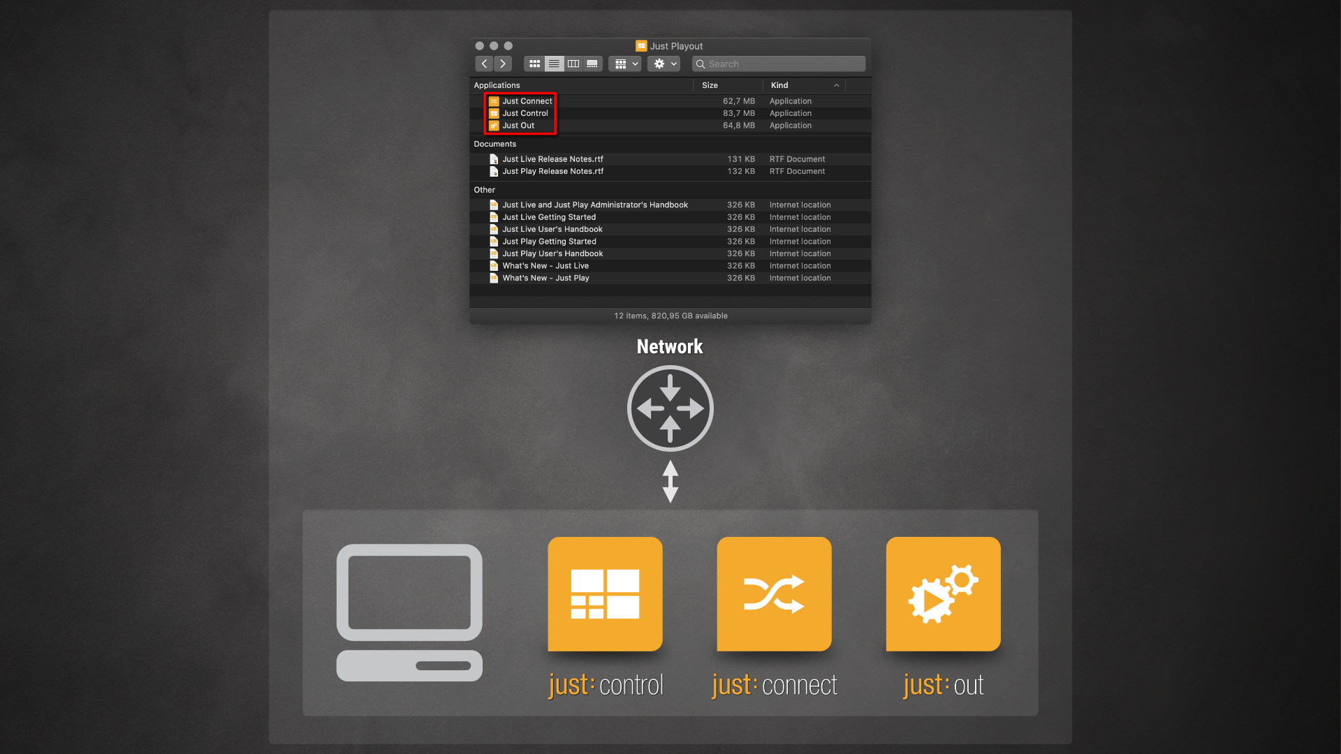 6. Setup Variants (v3.0) screenshot 1