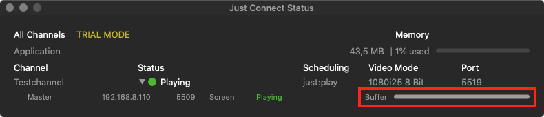 8. Just Out (v3.0) screenshot 5