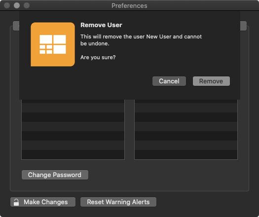 13.16 Administrating TOA Users (v3.0) screenshot 3