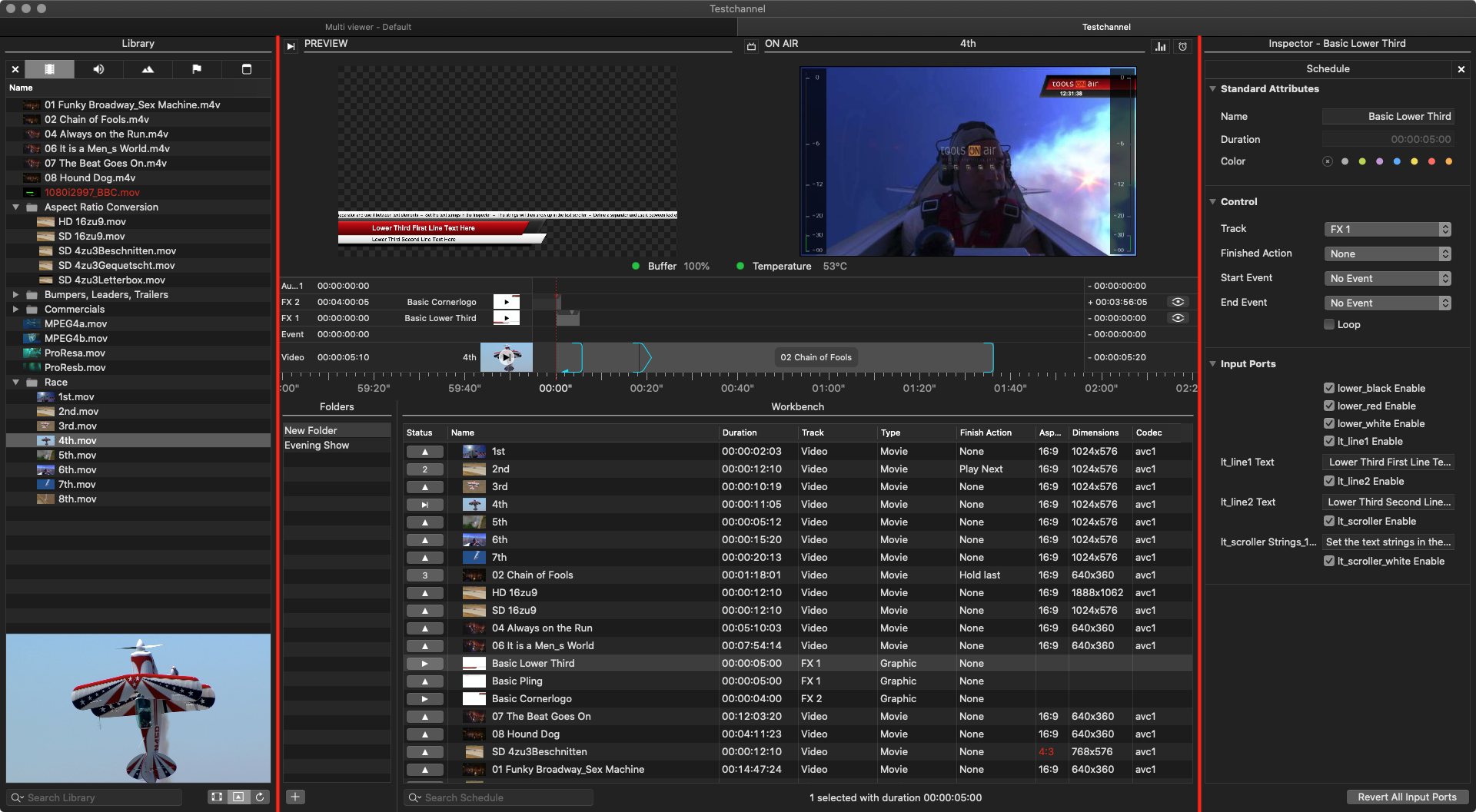 5. Customising The User Interface (v3.0) screenshot 6