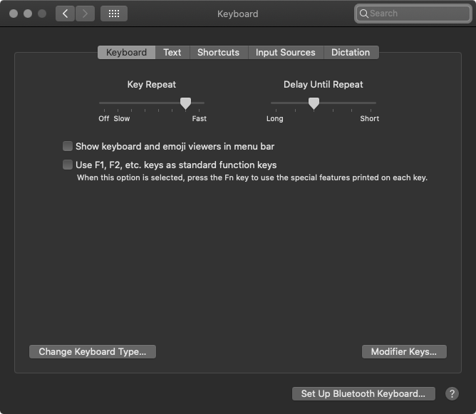 7. Control (v3.0) screenshot 1