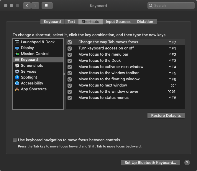 7. Control (v3.0) screenshot 2