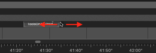 4. Just Play Channels & The Timecode Display (v3.0) screenshot 11