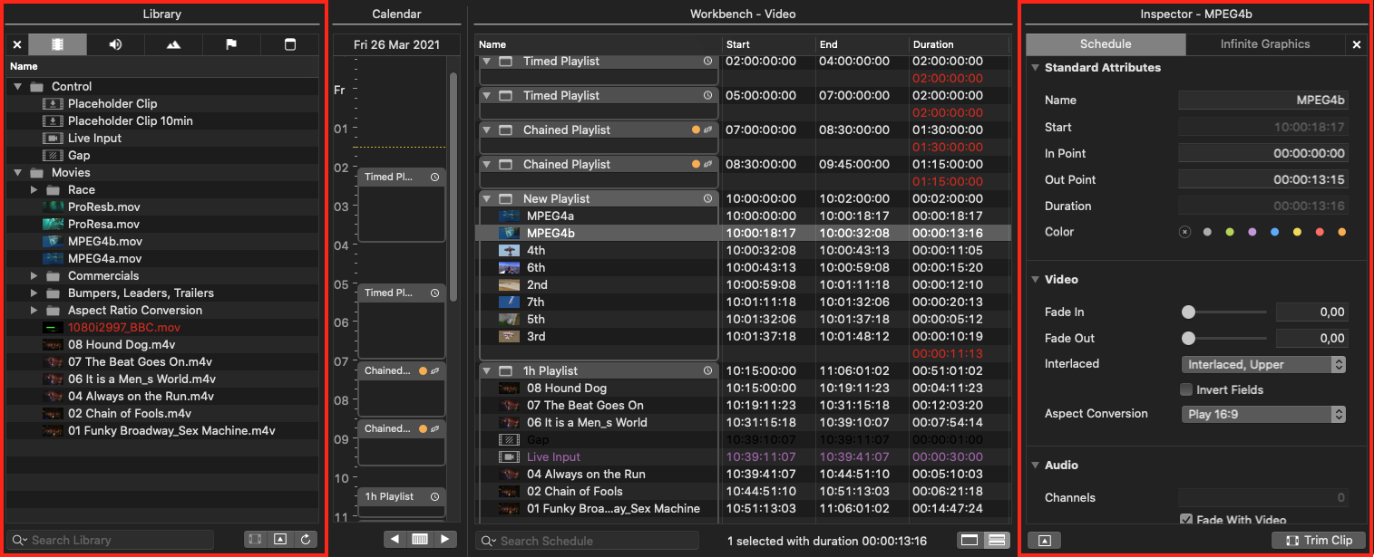 6. Customizing the User Interface (v3.0) screenshot 2