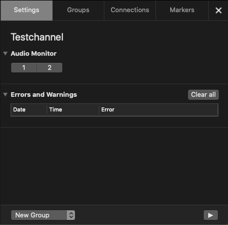 13.23 The Multi Viewer Interface (v3.0) screenshot 2