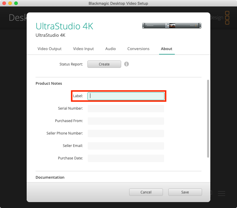 Playout v.4 Important Notes screenshot 1