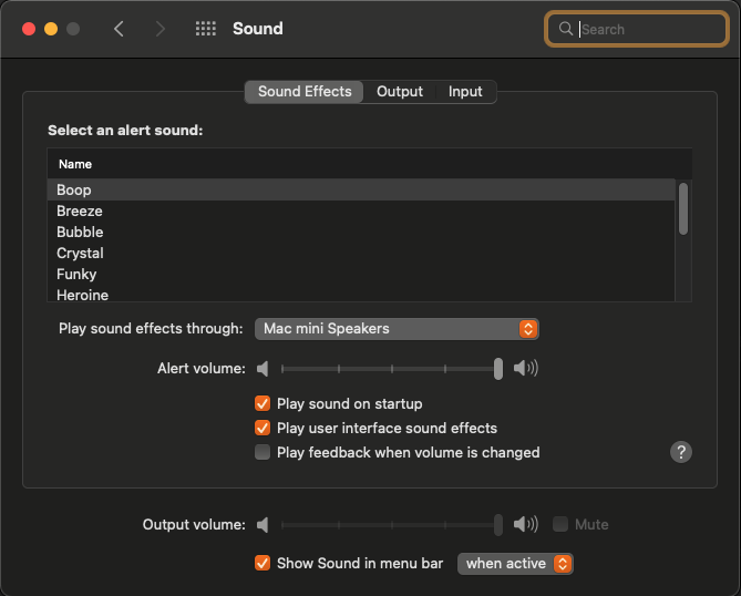3. macOS Configuration & TOA System Checker (v.4.x) screenshot 9