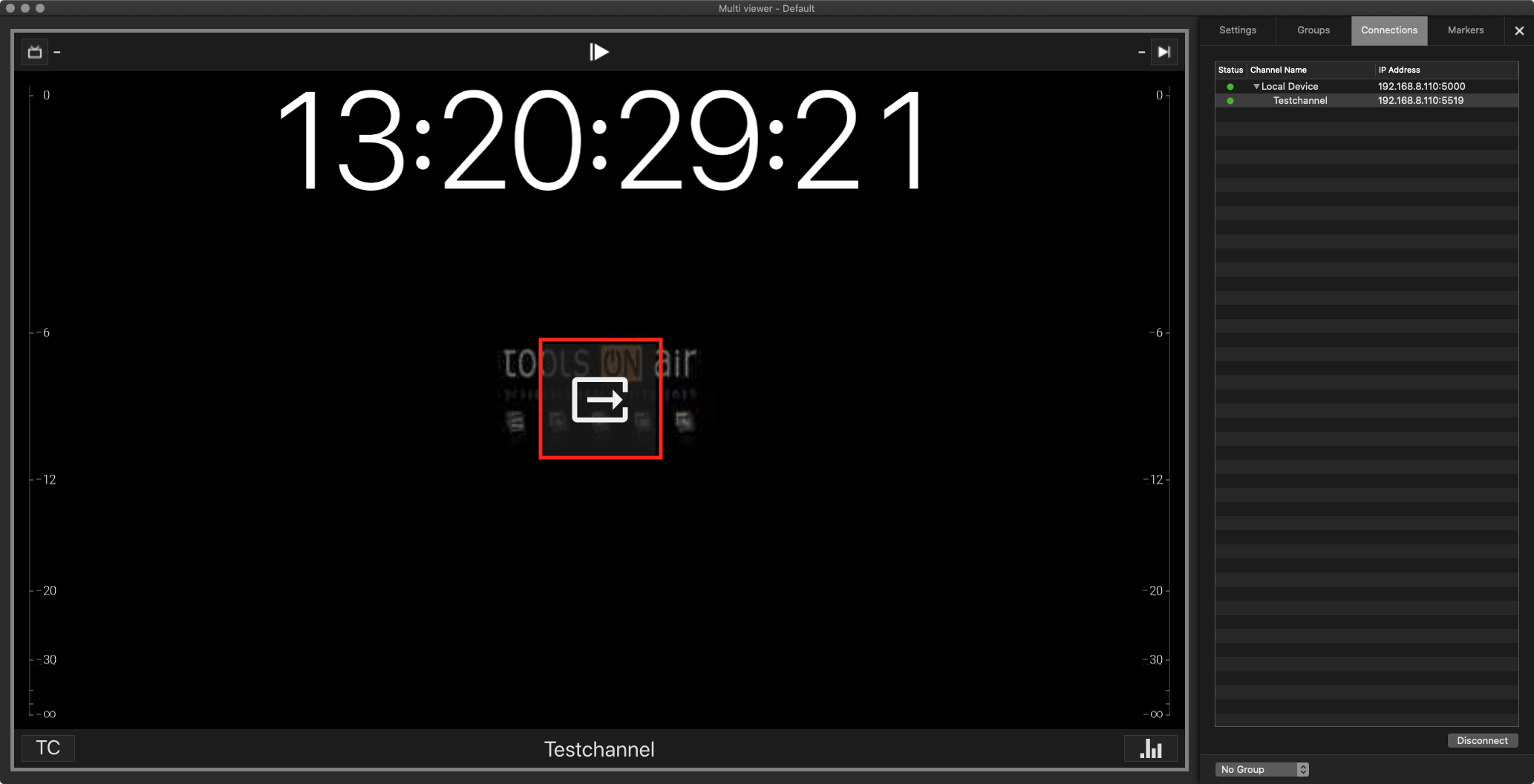 10. Just Control Basic Setup - Wizard (v.4.x) screenshot 4