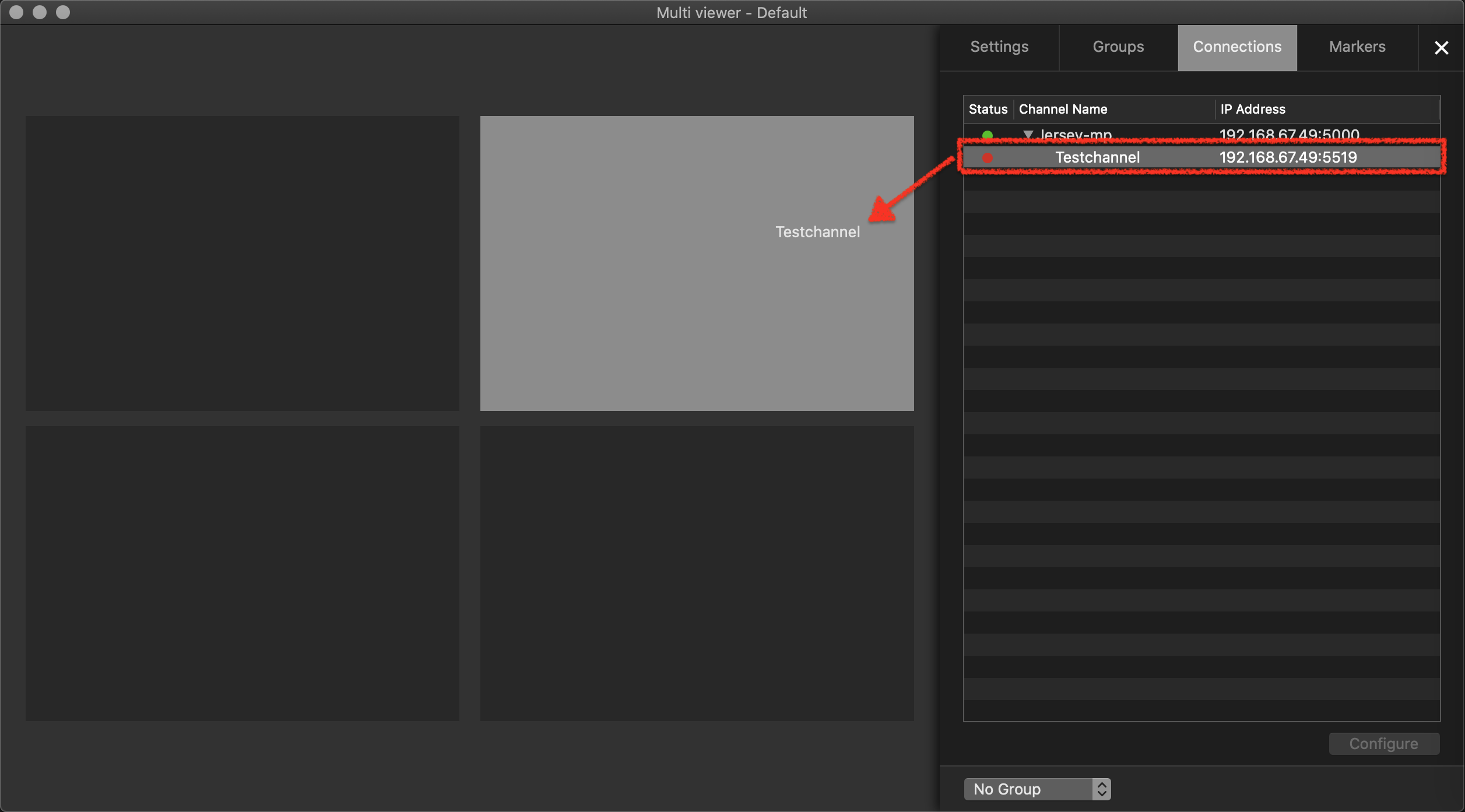 13.12 Checking the Properties of an Engine (v.4.x) screenshot 3