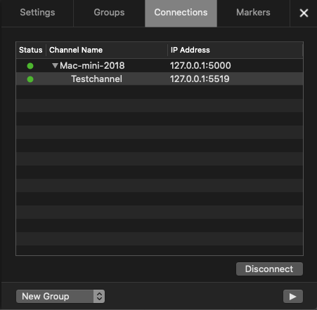 15.2 The Multi Viewer Interface (v.4.x) screenshot 4