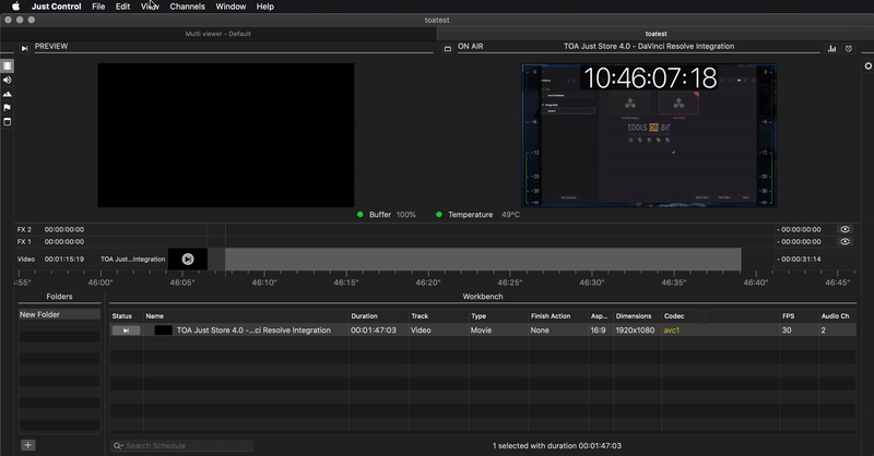 5. Customising The User Interface (v.4.x) screenshot 2