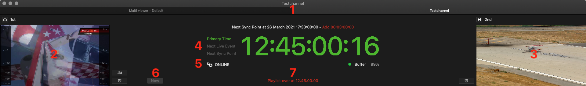 5.1 Control Area (v.4.x) screenshot
