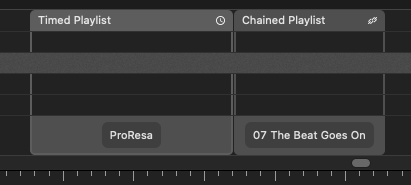 5.2 Timeline (v.4.x) screenshot 3