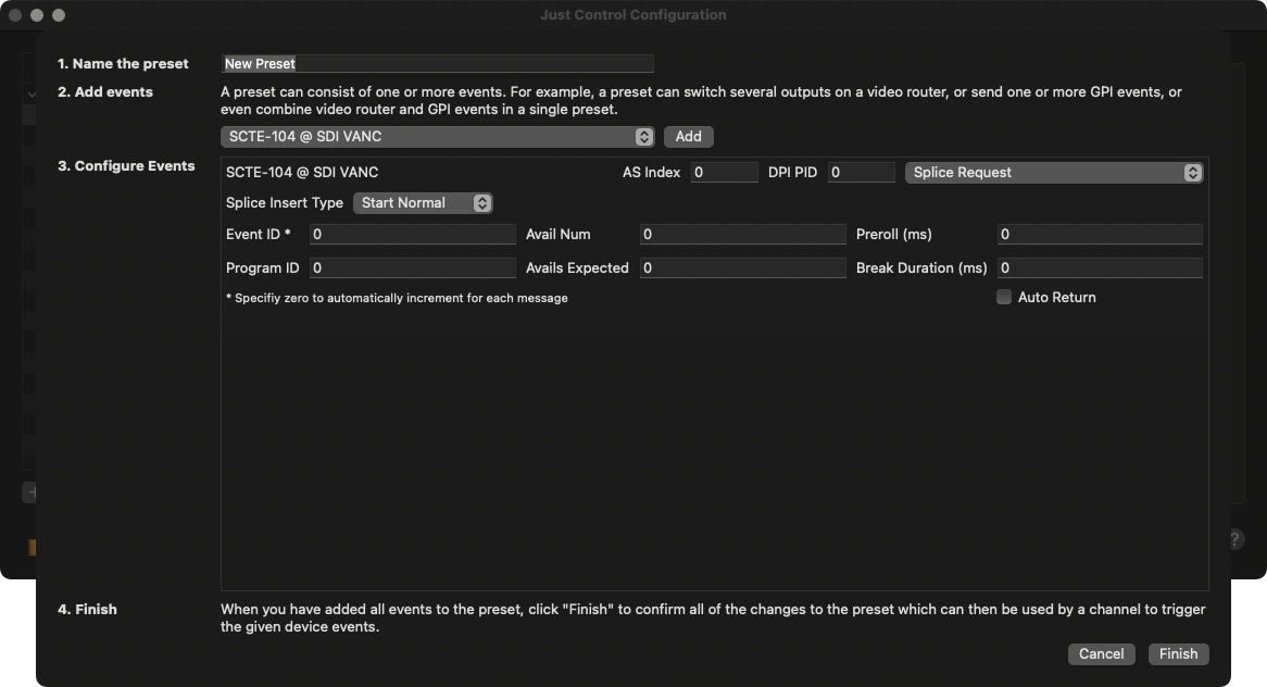 13.19 Configuring Failover(v.4.x) screenshot 2