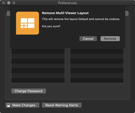 15.1 The LogIn Window - Admin User(v.4.x) screenshot 5