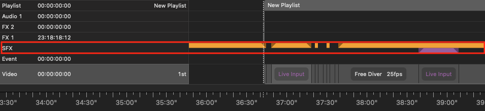 7.5 Schedule Simple Graphics (SFX) (v.4.x) screenshot 1