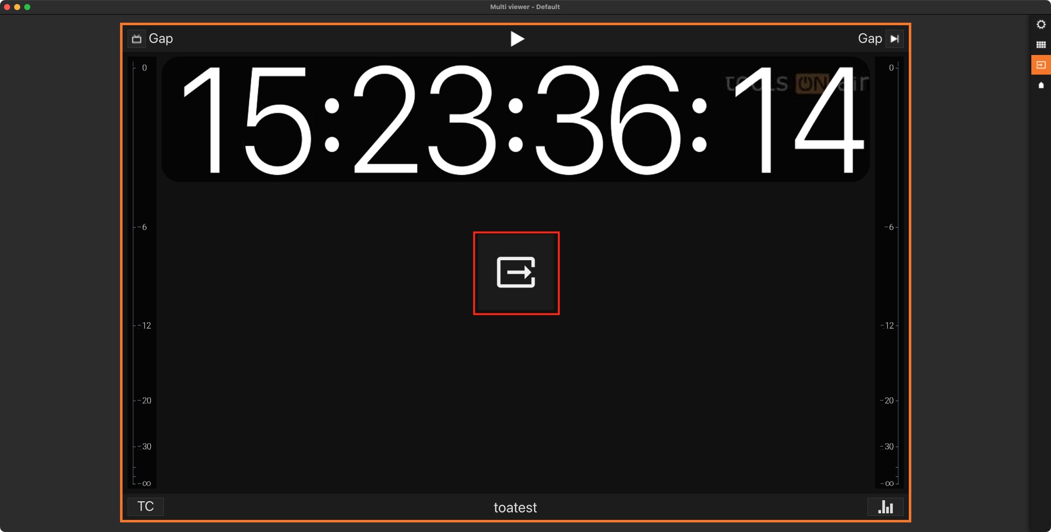 Just Play v.5 Getting Started screenshot 14