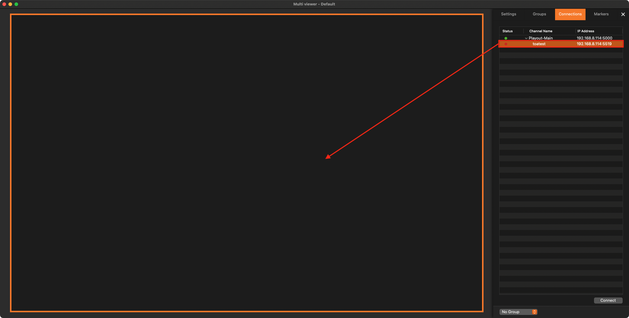 Just Play v.5 Getting Started screenshot 12