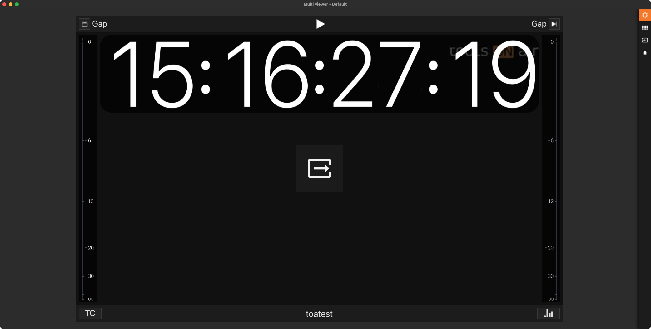Just Play v.5 Getting Started screenshot 10