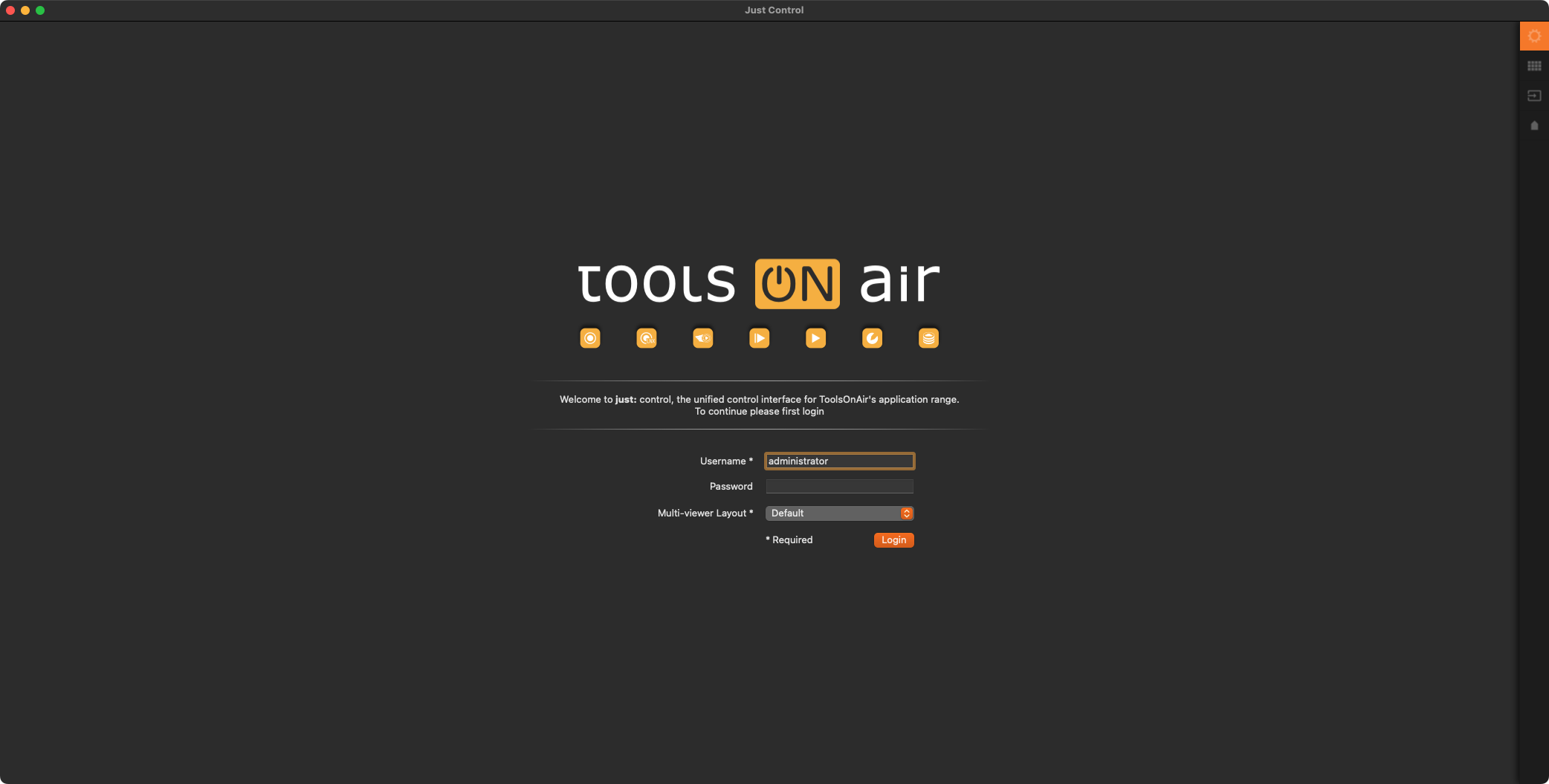 Just Play v.5 Getting Started screenshot 7