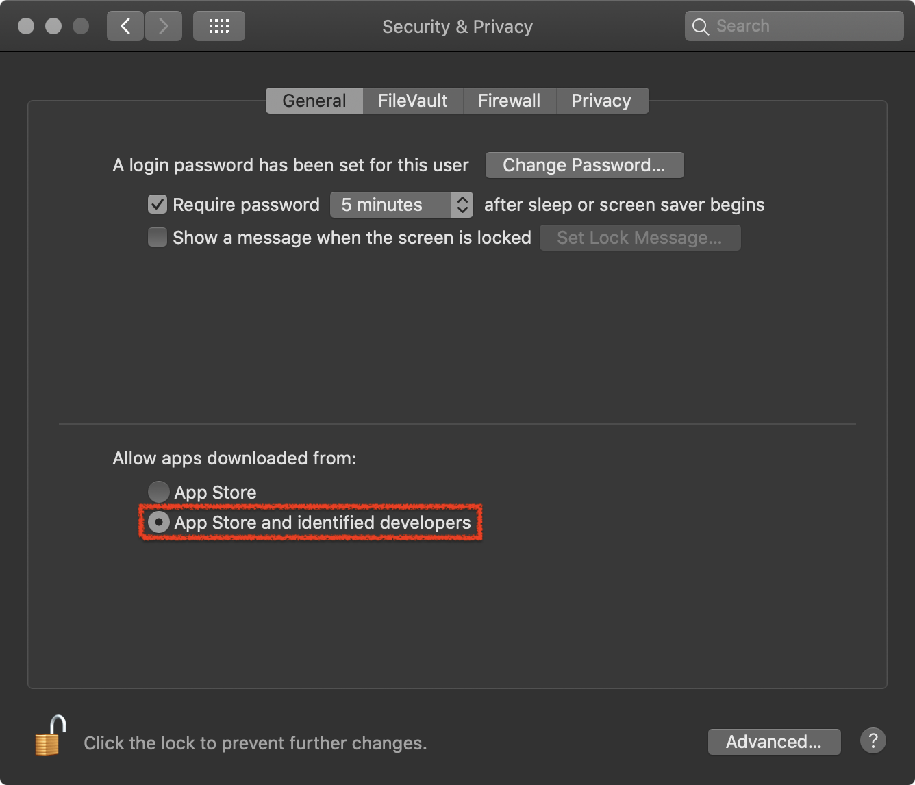 Just Play v.5 Getting Started screenshot 1