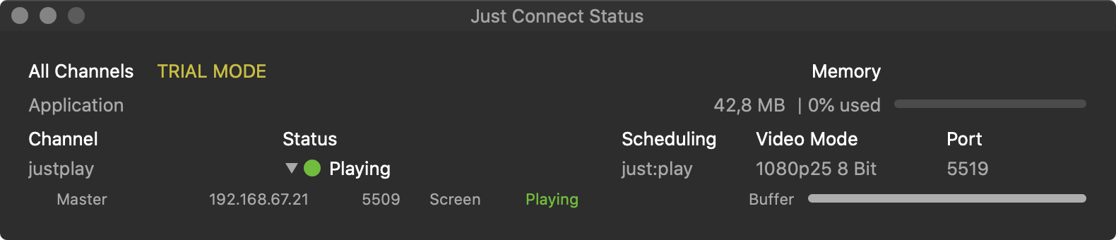 Just Play v.5 Getting Started screenshot 17