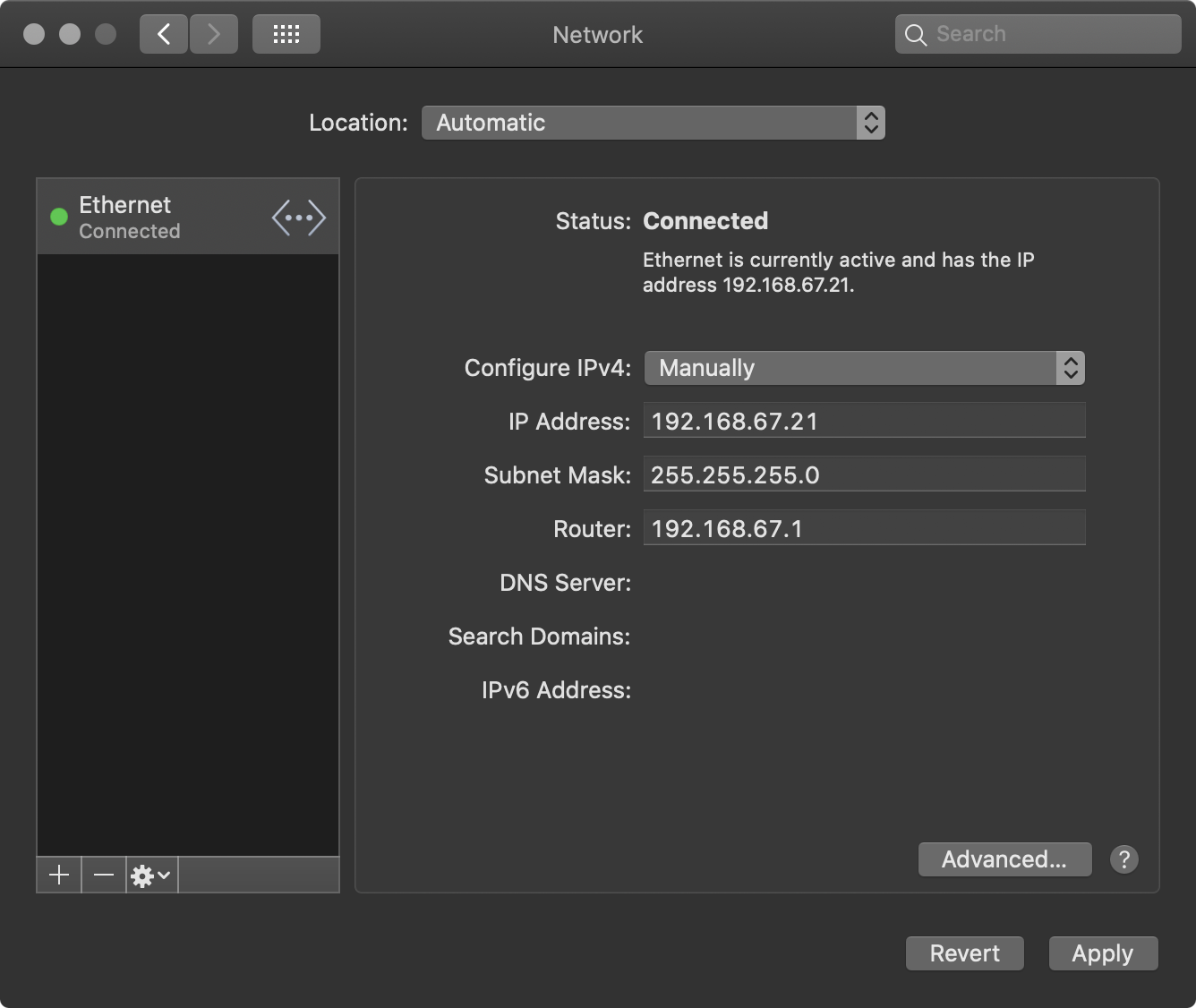 3. macOS Configuration & TOA System Checker (v.5.x) screenshot 10