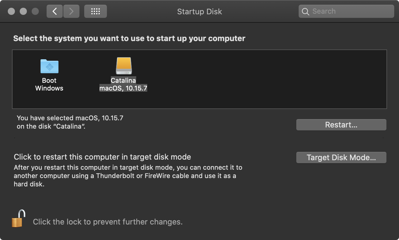 3. macOS Configuration & TOA System Checker (v.5.x) screenshot 11