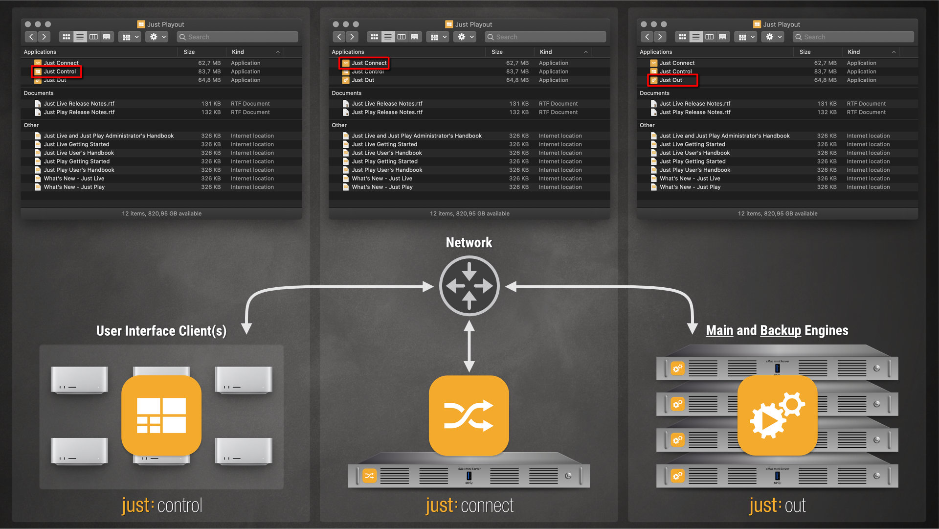 6. Setup Variants (v.5.x) screenshot 4