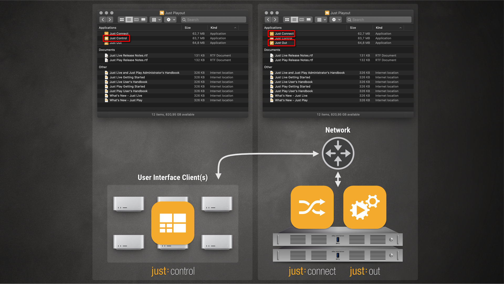 6. Setup Variants (v.5.x) screenshot 3