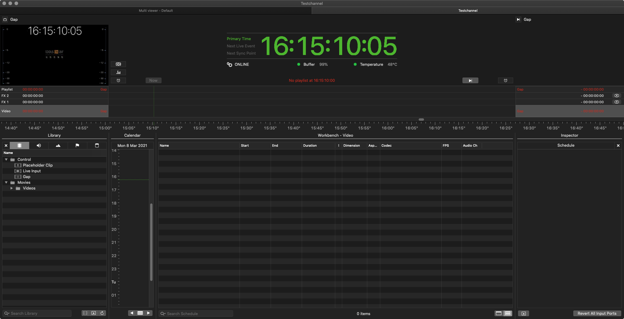 10. Just Control Basic Setup - Wizard (v.5.x) screenshot 7