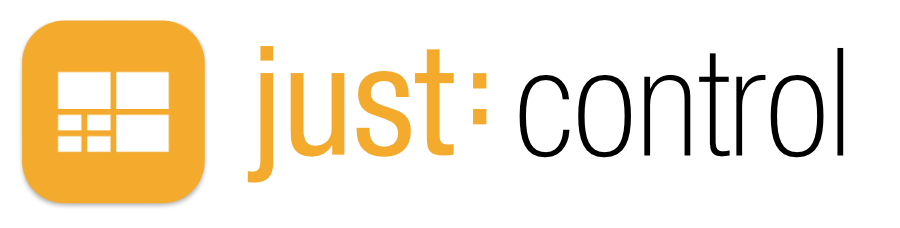10. Just Control Basic Setup - Wizard (v.5.x) screenshot 1
