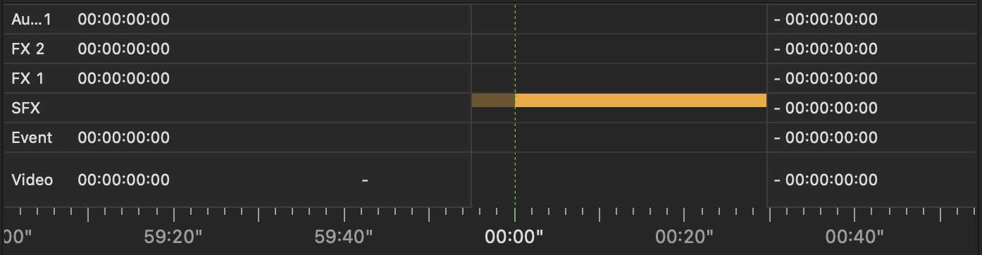 13.8 Adding & Removing Layers from a Channel (v.5.x) screenshot 5
