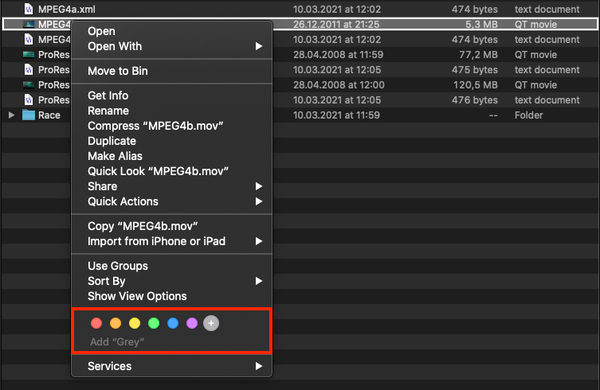 14. Just Control MultiViewer - Settings Tab (v.5.x) screenshot 9