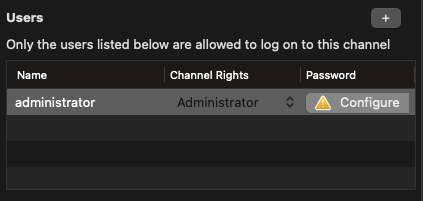 14. Just Control MultiViewer - Settings Tab (v.5.x) screenshot 2