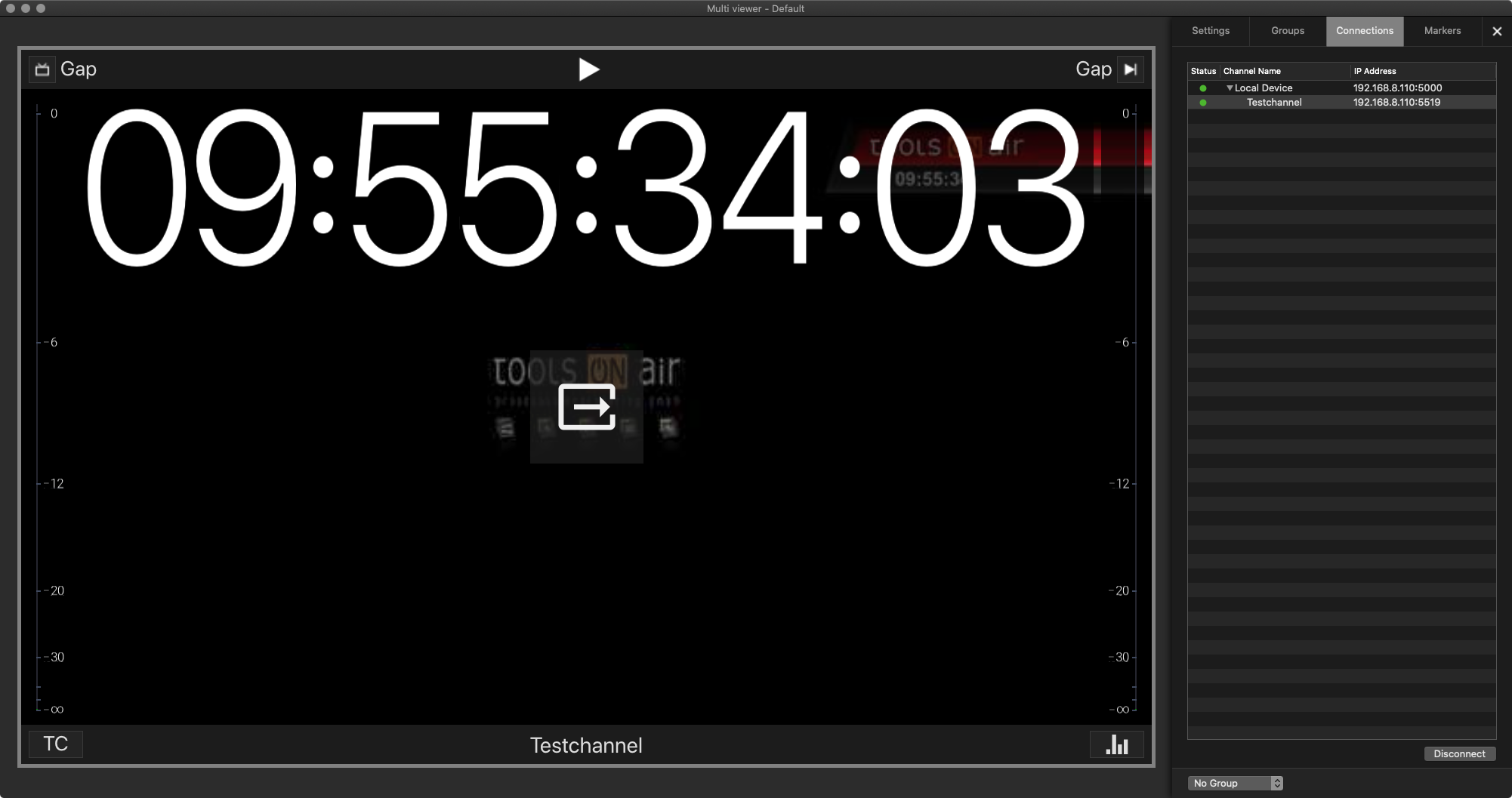 15 Channels and Interfaces (v.5.x) screenshot 19