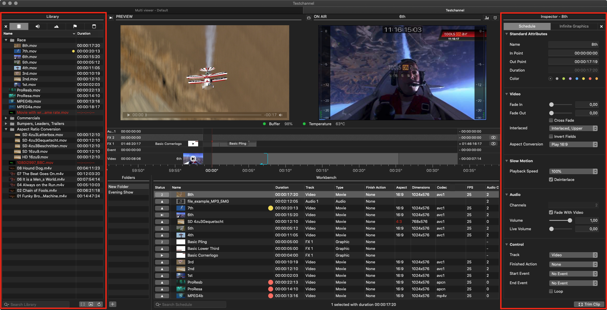 5. Customising The User Interface (v.5.x) screenshot 4
