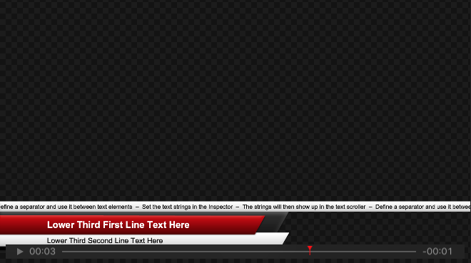 6.5 Preview (v.5.x) screenshot 2