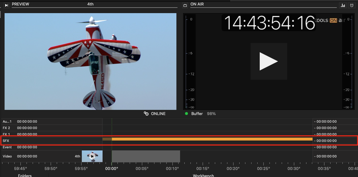 6.14 Schedule Simple Graphics (SFX) (v.5.x) screenshot 1