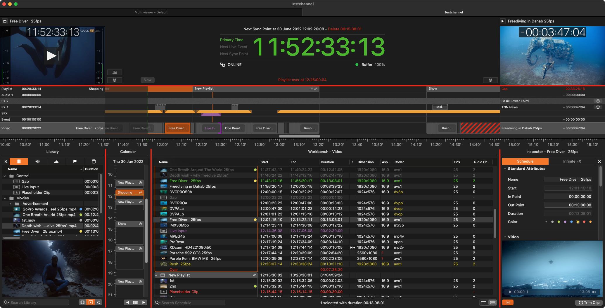 6. Customising the User Interface (v.5.x) screenshot 4