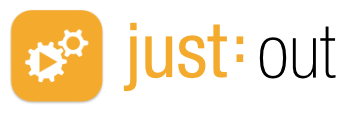 8. Just Out (v.2025.x) screenshot 1