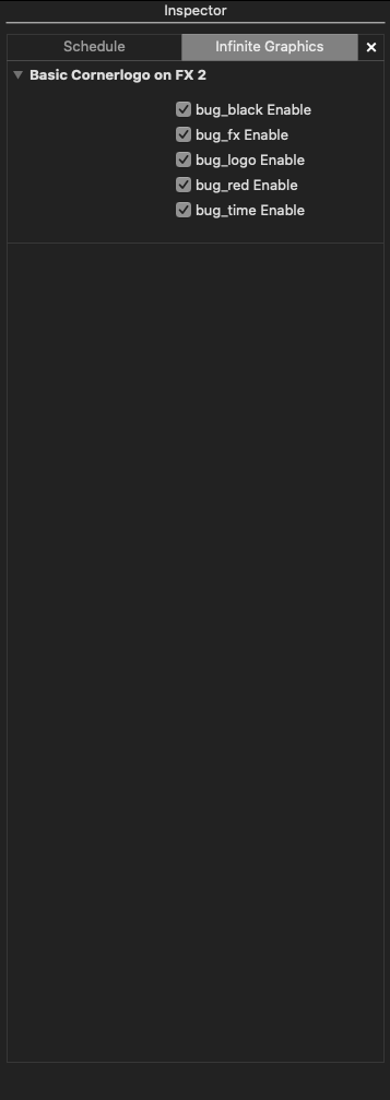 5.6 Inspector (2025.x) screenshot 6