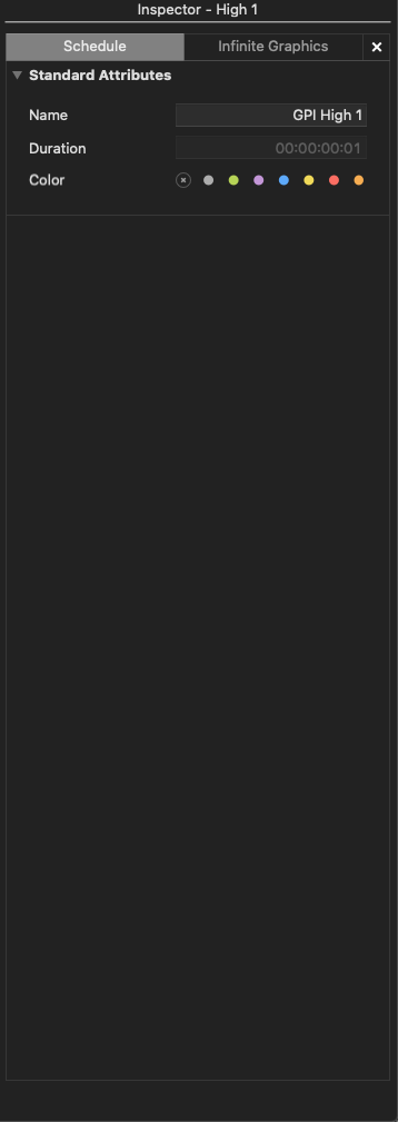 5.6 Inspector (2025.x) screenshot 4