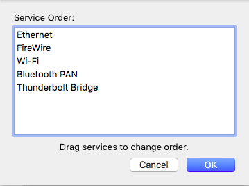 Network Interfaces Usage (Just Store v2.0) screenshot 3