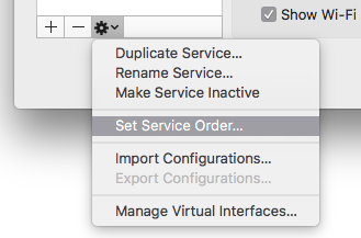 Network Interfaces Usage (Just Store v2.0) screenshot 2