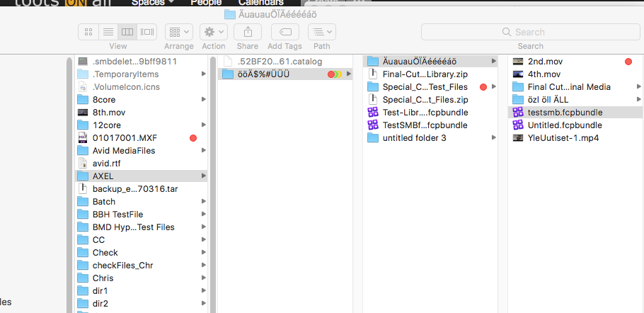 What's New in Just Store v2.0 and v2.8 screenshot
