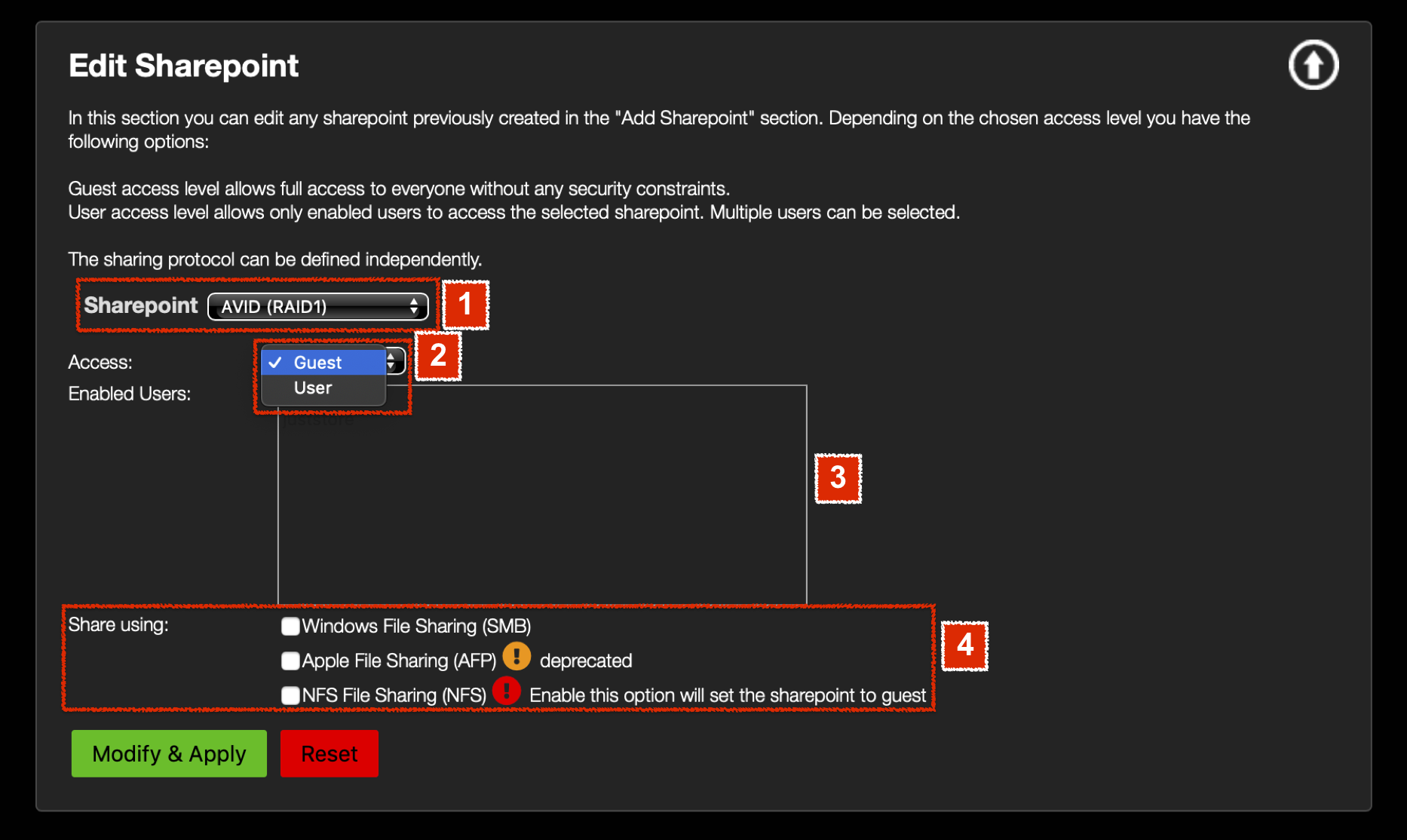 Sharepoints (Just Store v3.0) screenshot 8