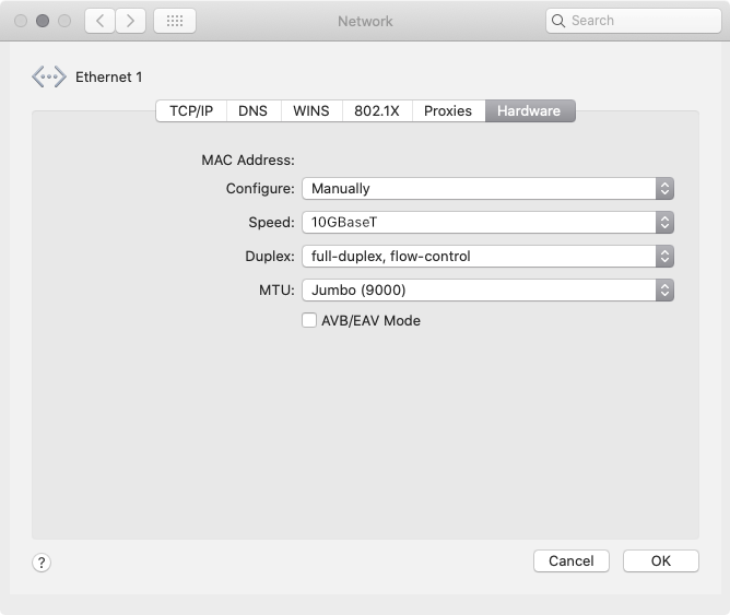 Mounting Sharepoints (Just Store v4.0) screenshot 2